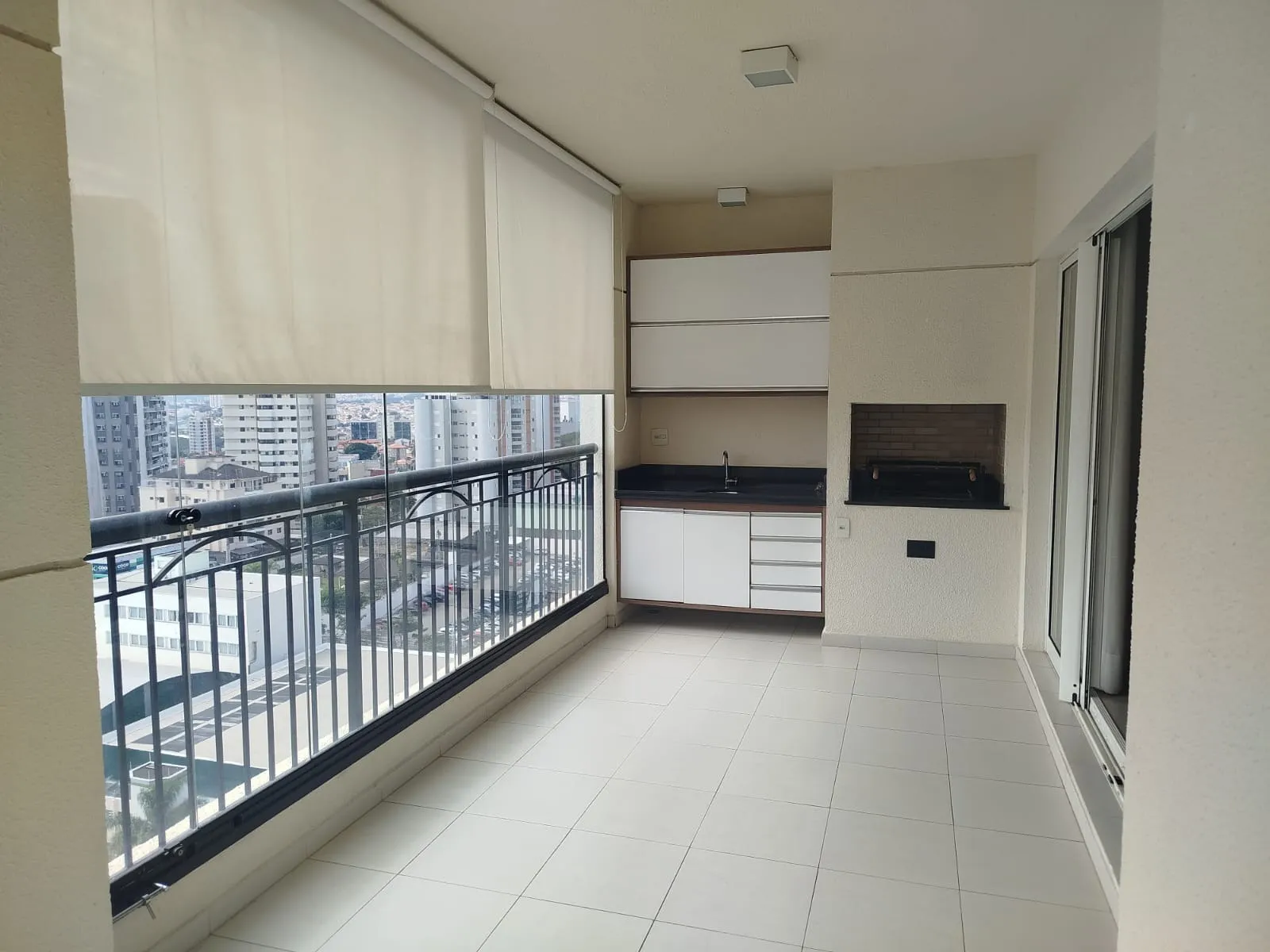 Imagem Apartamento 3 Suítes Único Campolim/Sorocaba