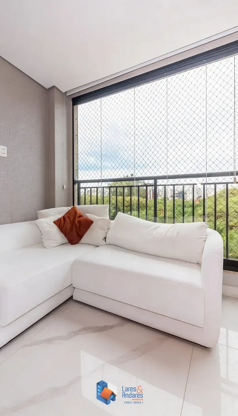 Imagem Apartamento para venda em Água Branca com 2 quartos, sendo 1 suíte, 64m²