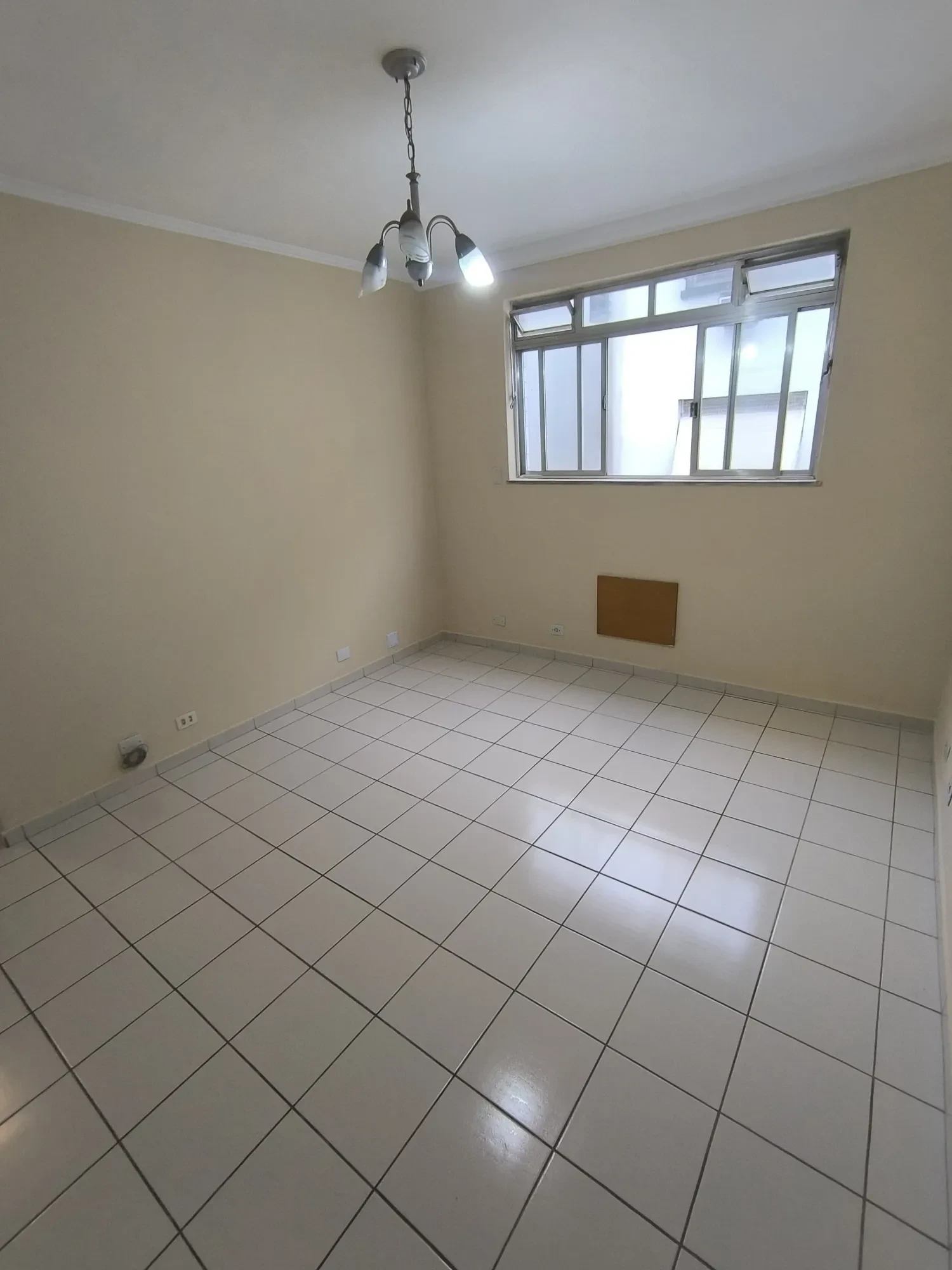 Imagem Apartamento com 2 Quartos à Venda, 78 m² em Boqueirão - Santos
