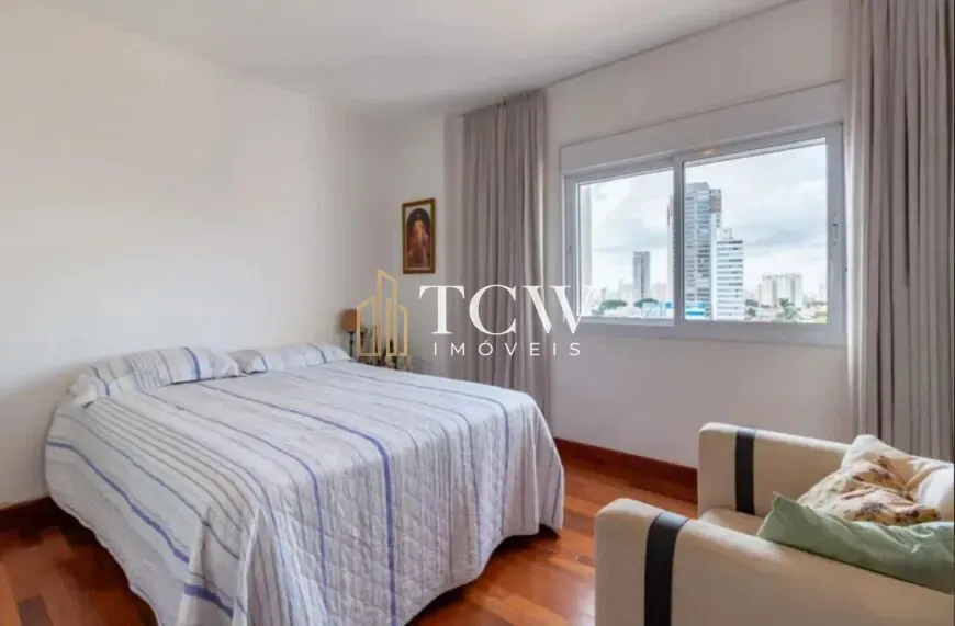 Imagem Apartamento à venda no bairro Parque da Mooca - São Paulo/SP, Zona Leste