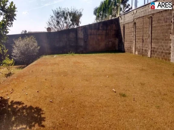 Imagem Chácara com 5 dormitórios à venda, 1050 m² por R$ 950.000,00 - Vale das Paineiras - Americana/SP