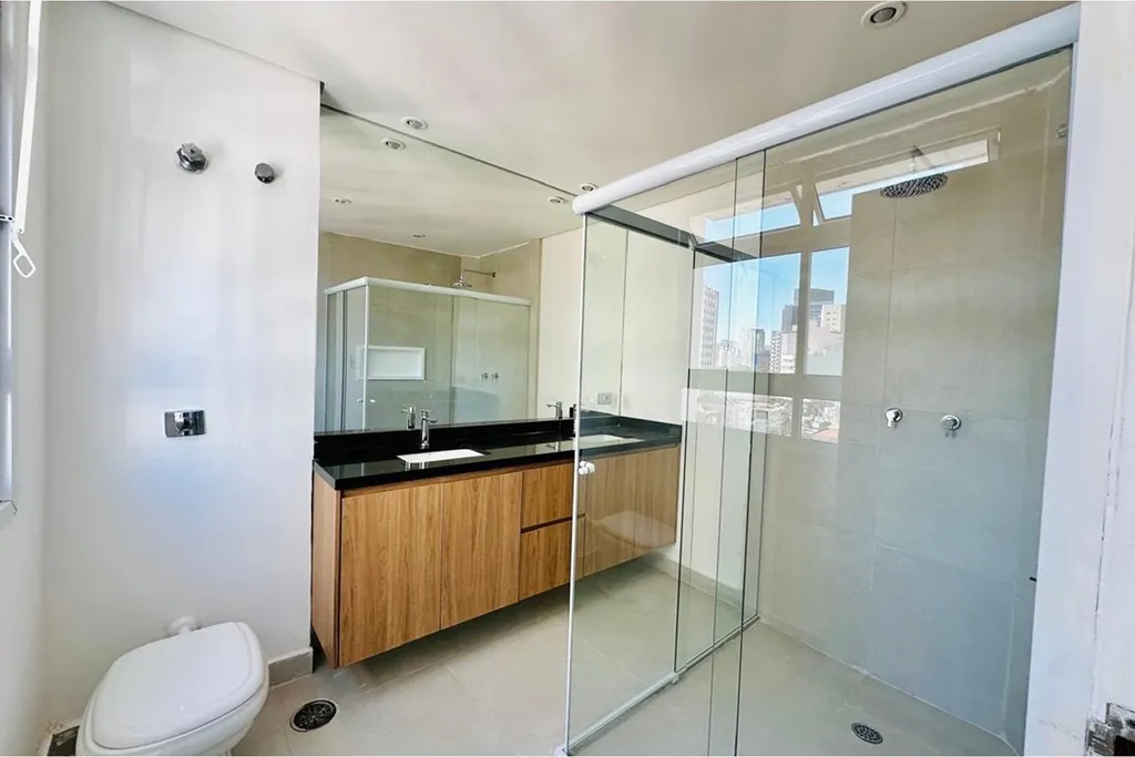 Imagem Apartamento à venda em São Paulo, Vila Mariana, com 3 quartos, 176m2