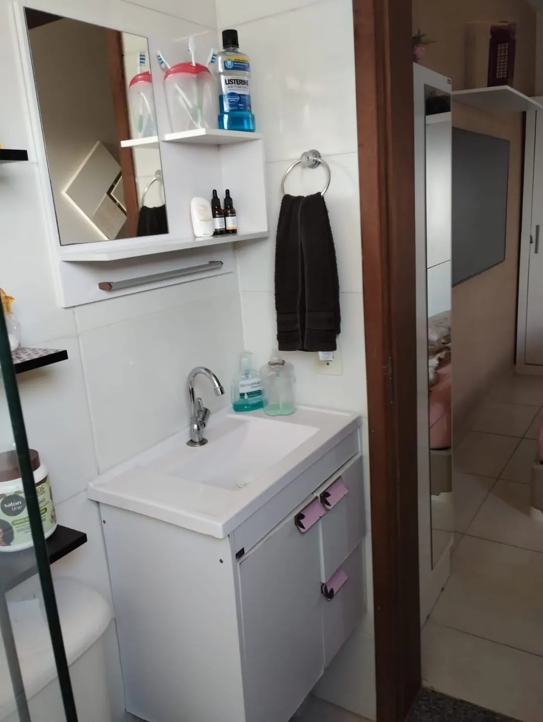 Imagem Apartamento à venda, Loteamento Residencial e Comercial Flamboyant, Pindamonhangaba, SP