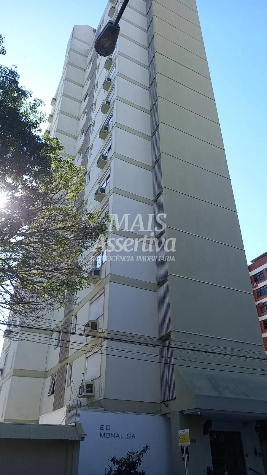 Imagem Apartamento para venda no Centro de Novo Hamburgo