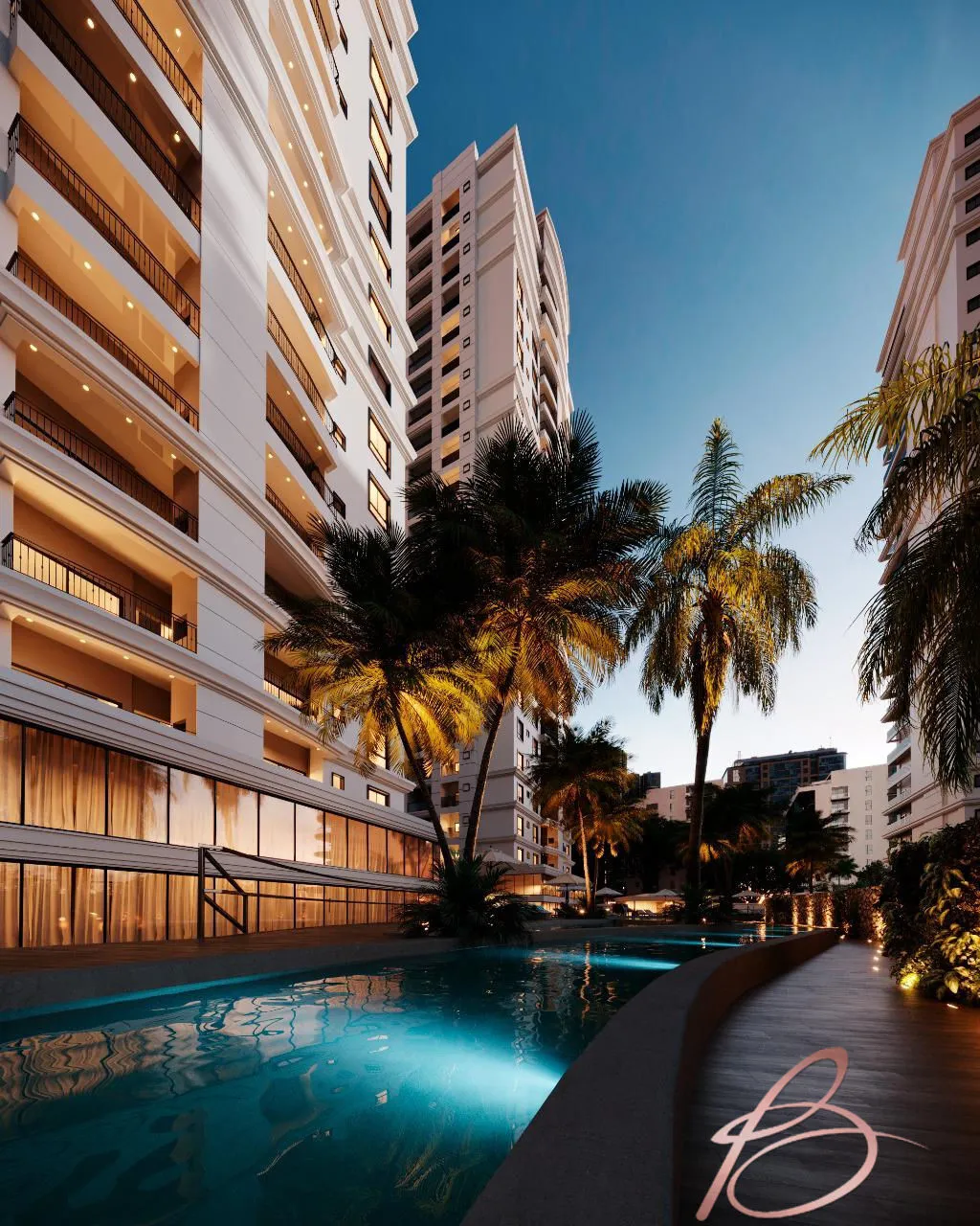 Imagem Apartamento à venda no bairro Ressacada - Itajaí/SC