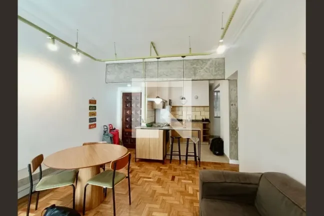 Imagem Apartamento à Venda - Copacabana, 2 Quartos, 78 m2
