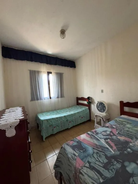 Imagem CASA COM 78,00 m² - CAIÇARA - PRAIA GRANDE SP