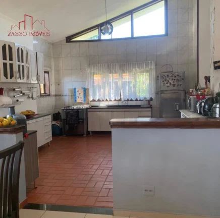 Imagem Oportunidade - Linda Casa em Condominio.