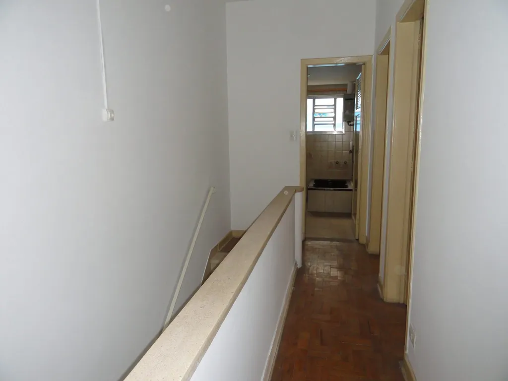 Imagem Casa à venda em São Paulo, Vila Mariana, com 3 quartos, 191m2