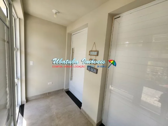 Imagem Excelente casas mobiliadas para investimento em condomínio fechado