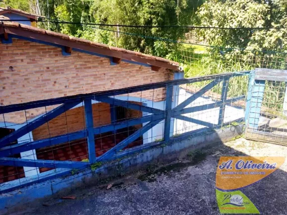 Imagem Ótima casa - 03 Dormitórios ( Suíte ) - Mato Dentro