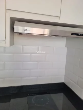 Imagem Decorado Novo Cyrela Vila Mariana - 36m², 1 Quarto, 1 Suíte, Lazer Completo, Próximo ao Metrô, Oportunidade Única em São Paulo!