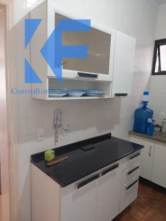 Imagem APARTAMENTO RESIDENCIAL em CAMPINAS - SP, VILA ITAPURA