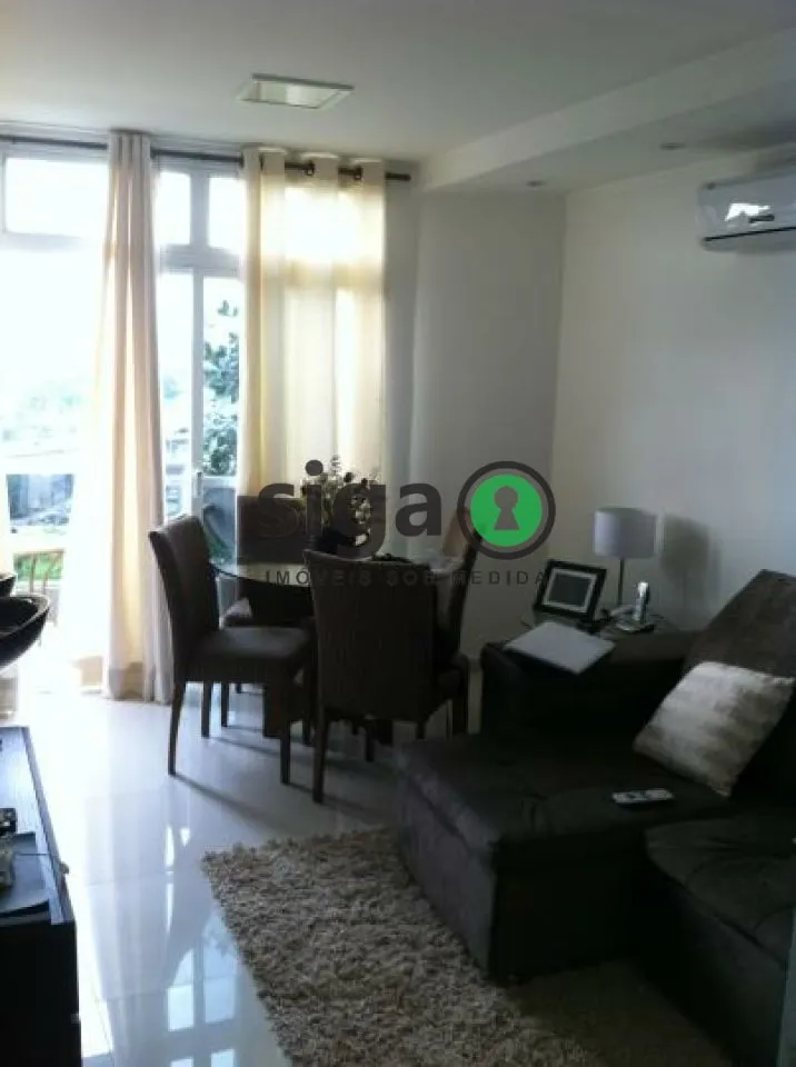 Foto do imóvel Apartamento à venda 2 Quartos, 1 Vaga, 50m², Vila Clementino - SP