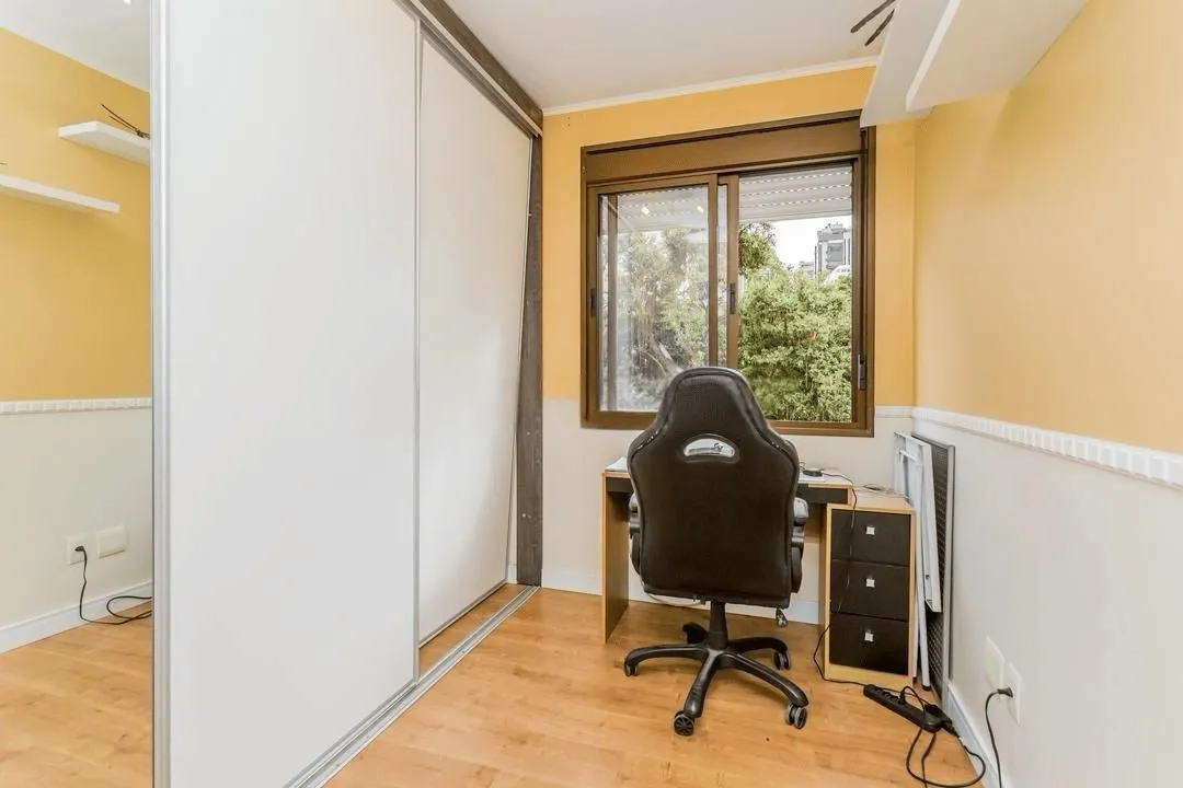Imagem Ótimo apartamento com 2 dormitórios, bem localizado no bairro Bela Vista