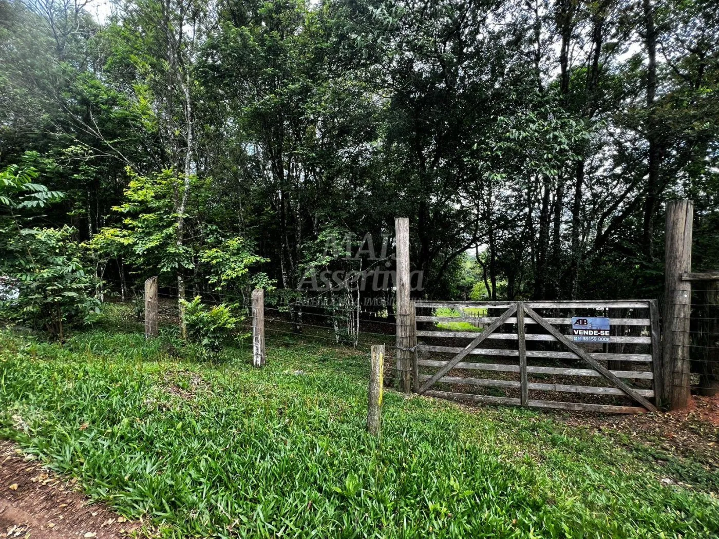 Imagem Chacara para venda em Campo Bom, Quatro Colônias Norte de 5.000m²