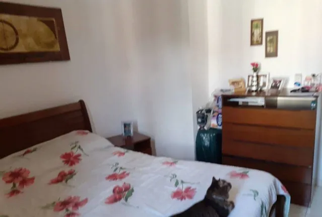Imagem Casa com 2 Quartos à Venda, 81 m² em Campo Grande - Rio de Janeiro