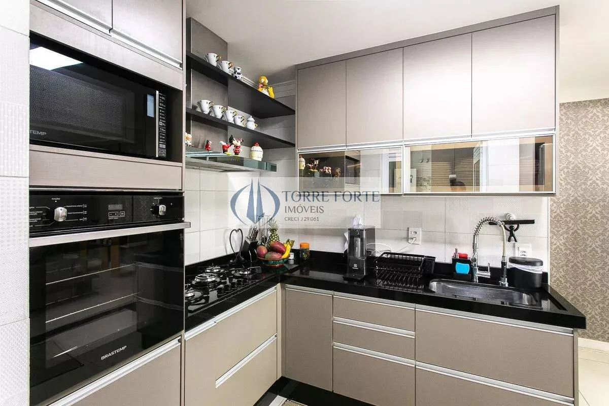 Imagem Apartamento de 102m², com 3 dormitórios e 2 vagas no Tatuapé