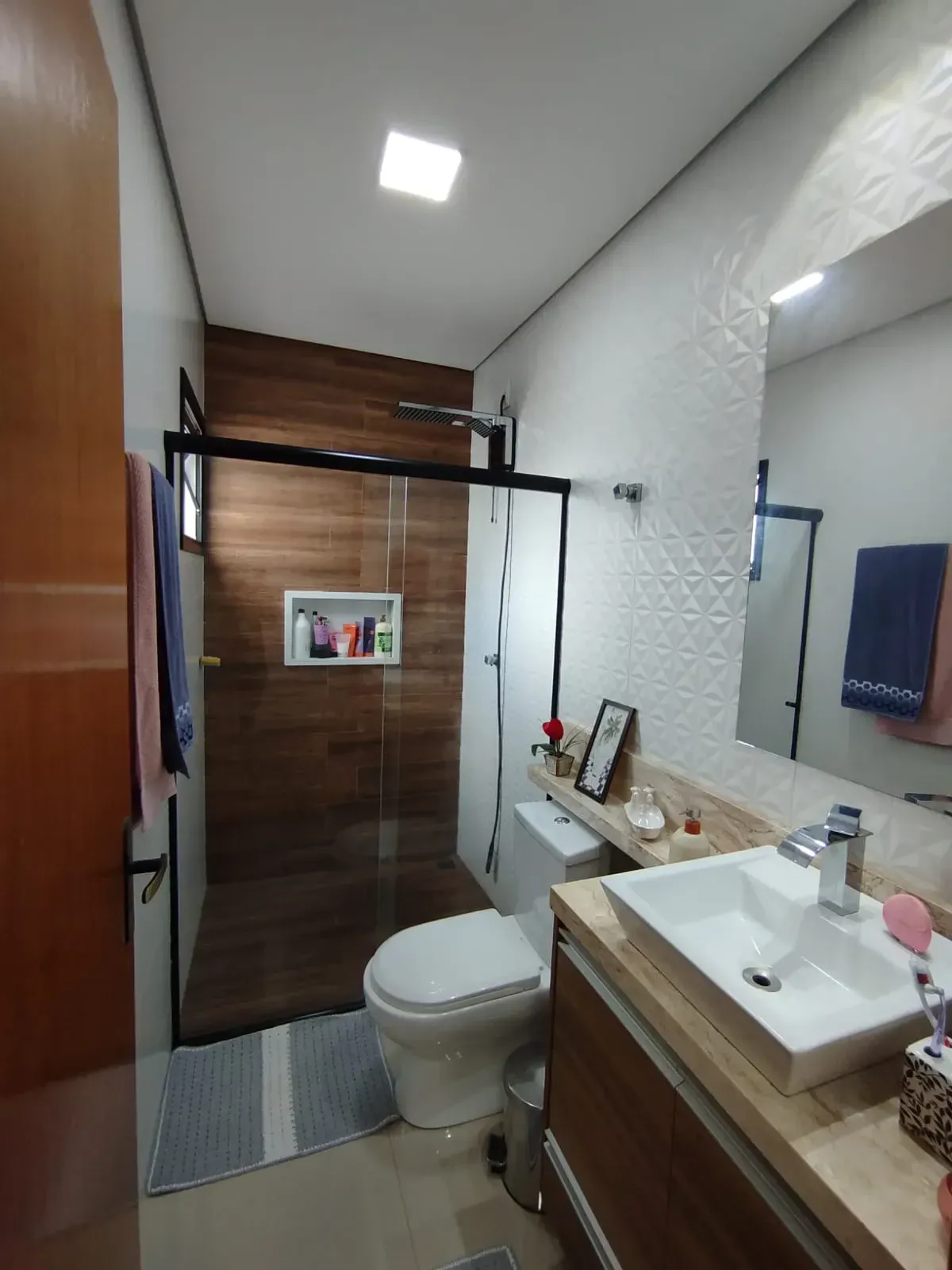 Imagem Casa com 3 Quartos à Venda, 144 m² em Jardim Marambaia - Jundiaí
