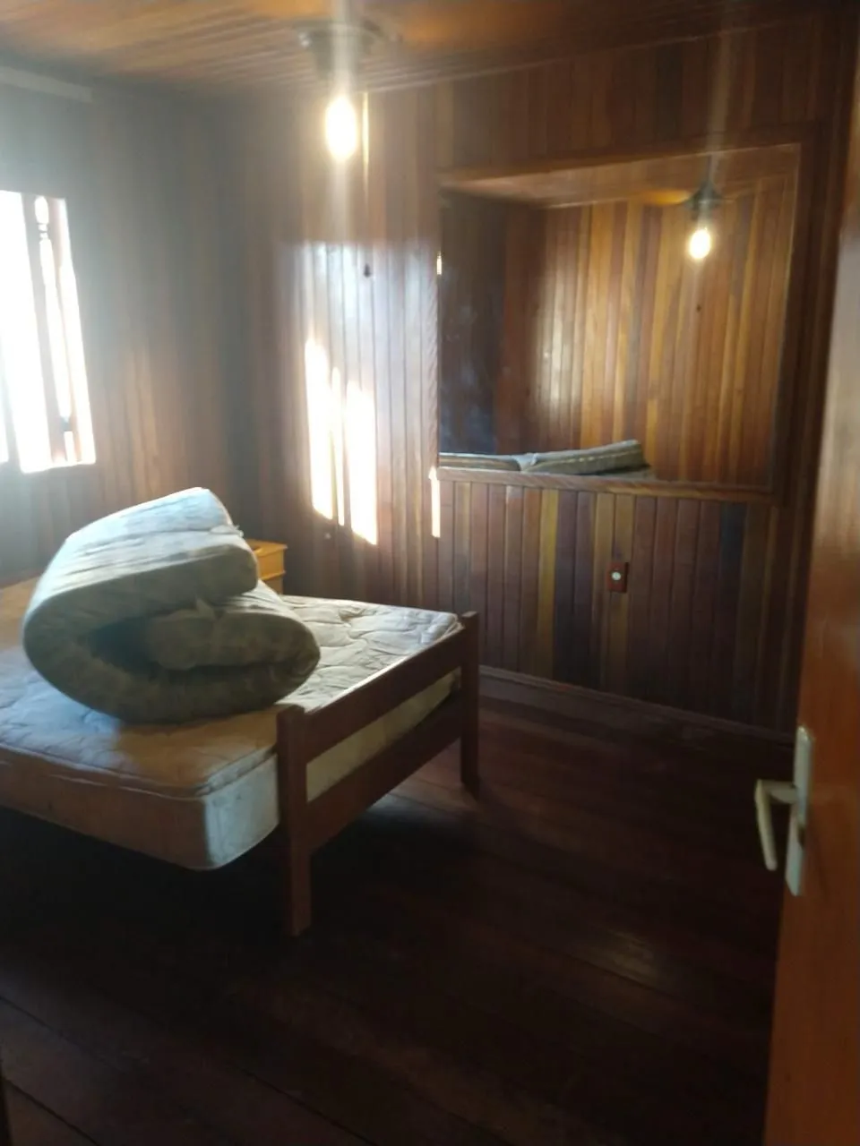Imagem Casa para Venda - 130m², 4 dormitórios, sendo 1 suites, 5 vagas - Vila Ipiranga