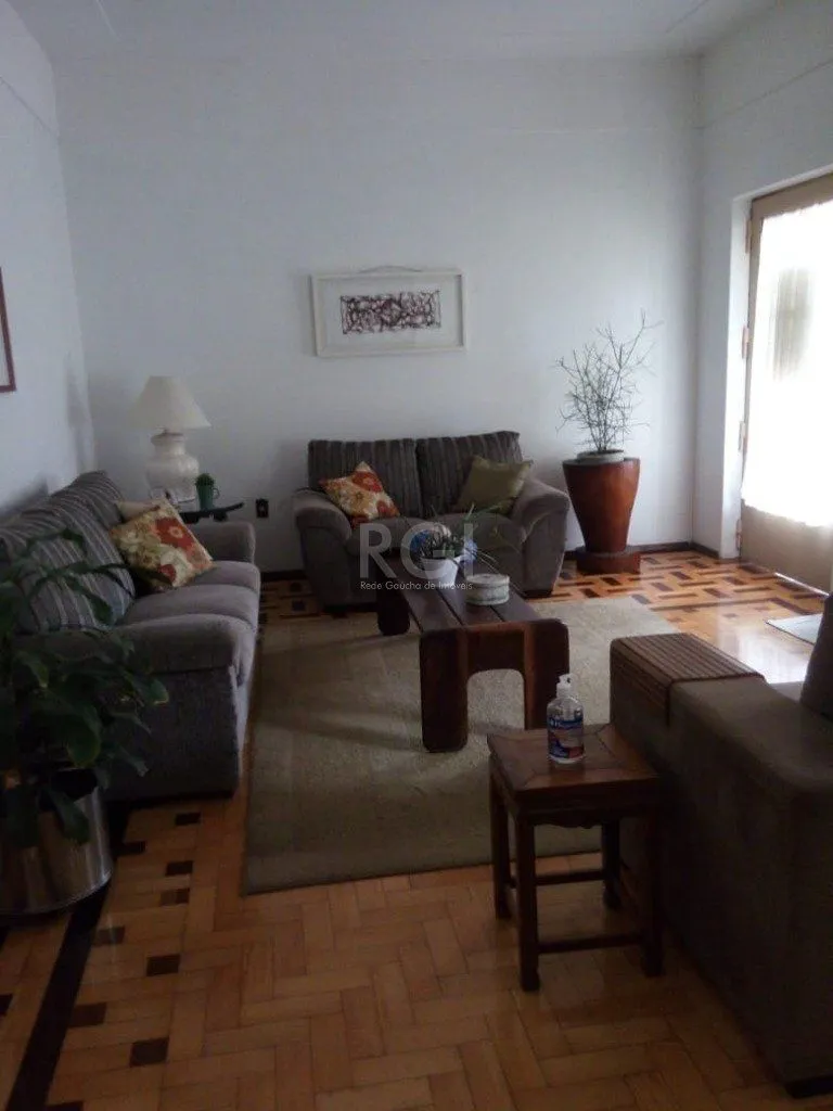 Imagem Casa para Venda - 150m², 3 dormitórios, 2 vagas - Santana