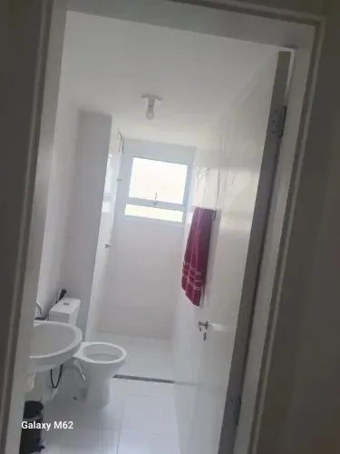 Imagem Apartamento para Venda em Sumaré, Jardim Basilicata, 2 dormitórios, 1 banheiro, 1 vaga