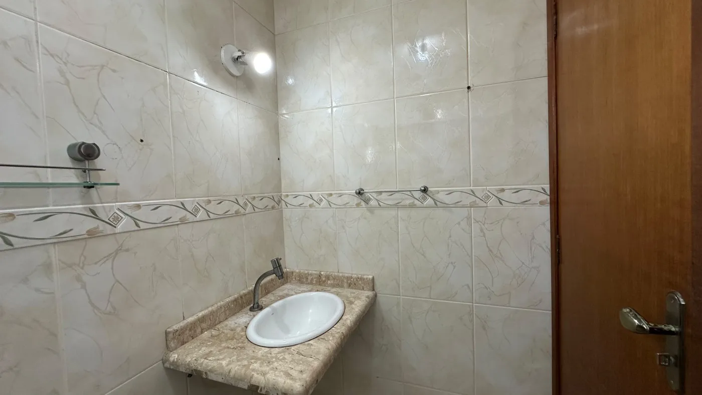 Imagem Apartamento para Venda em Praia Grande, Maracanã, 3 dormitórios, 1 suíte, 1 banheiro, 2 vagas
