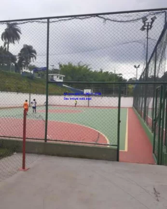 Imagem APARTAMENTO RESIDENCIAL em JANDIRA - SP, JARDIM SÃO LUIZ