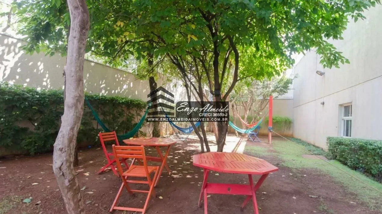 Imagem Apartamento à venda em São Paulo/SP