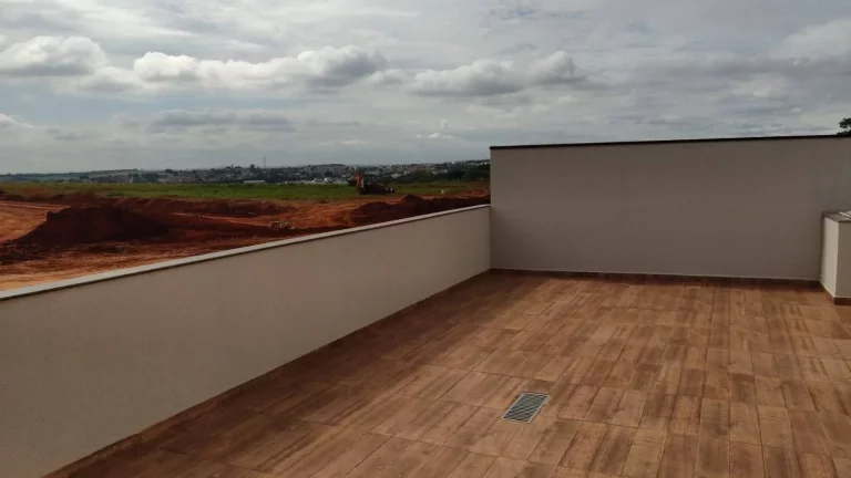 Imagem CASA RESERVA IPANEMA 230M² 4 QUARTOS 3 SUITES