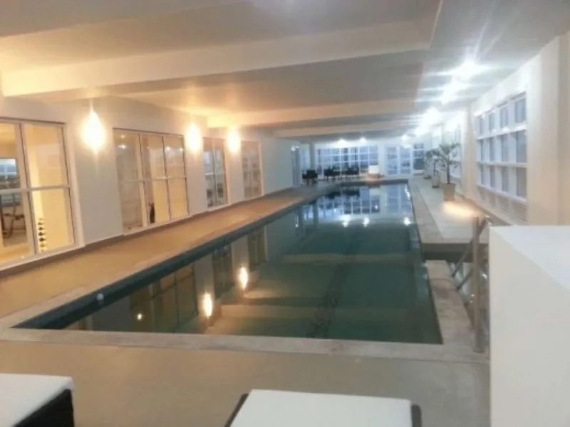 Imagem Apartamento 4 quartos São Caetano Su, Alto padrão em São Caetano do Sul, apartamento em São Caetano, apartamento no espaço Cerâmica São Caetano do Sul