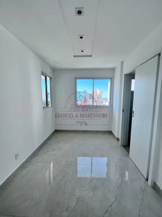 Imagem Apartamento 2 quartos sol da manhã, frente, em Itapuã