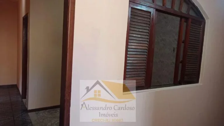 Imagem Casa com 2 quartos, 70m2, à venda na Chácara do Paraíso