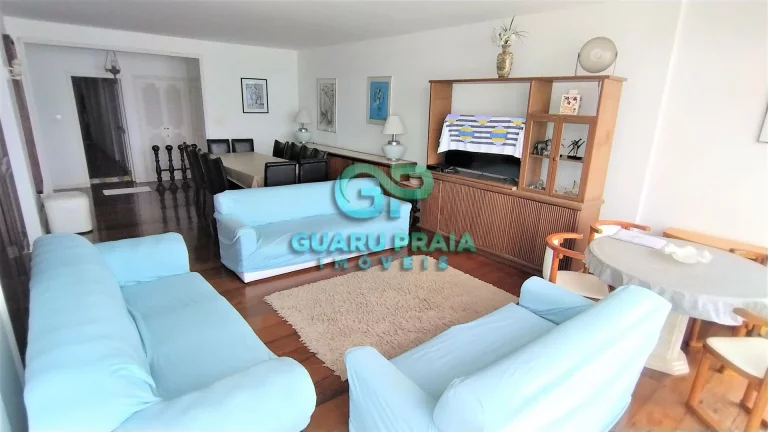 Imagem Apartamento à venda no bairro Pitangueiras - Guarujá/SP