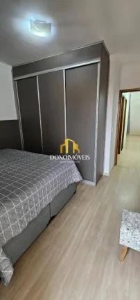 Imagem Cobertura Exclusiva a Venda - Moderna, Completa e Automatizada! 2 Dormitórios | 2 Vagas | Elevador ...