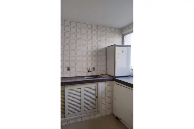 Imagem Studio à venda em Porto Alegre, Centro Histórico, com 1 quarto, 43,12m2