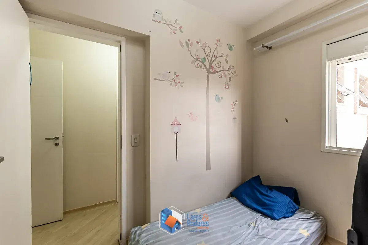 Imagem Apartamento para venda em Mooca com 3 quartos, sendo 1 suíte, 85m²