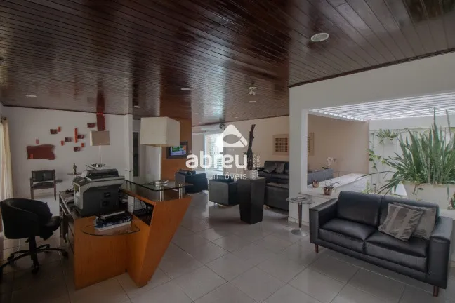 Imagem Imóvel Comercial à Venda ou Locação, 742 m² em Lagoa Nova - Natal