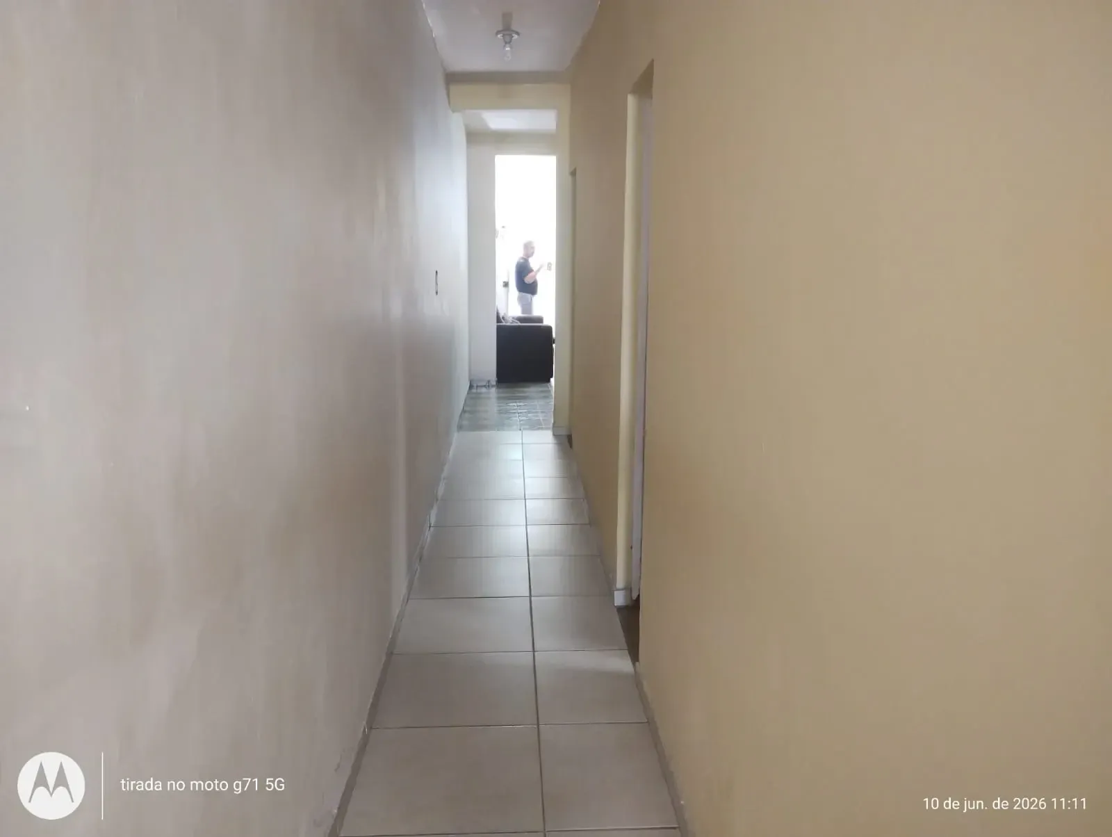 Imagem Casa com 4 Quartos à Venda, 225 m² em Umarizal - Belém