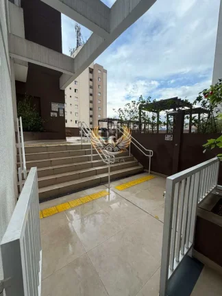 Imagem Apartamento Padrão