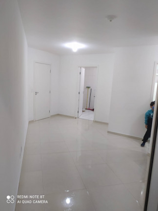 Imagem Apartamento com 2 Quartos à Venda, 52 m² em São Pedro - Osasco