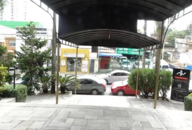 Imagem Flat disponível para venda no Plaza Inn Small Town em Santana, com 53m², 1 dormitório e 1 vaga