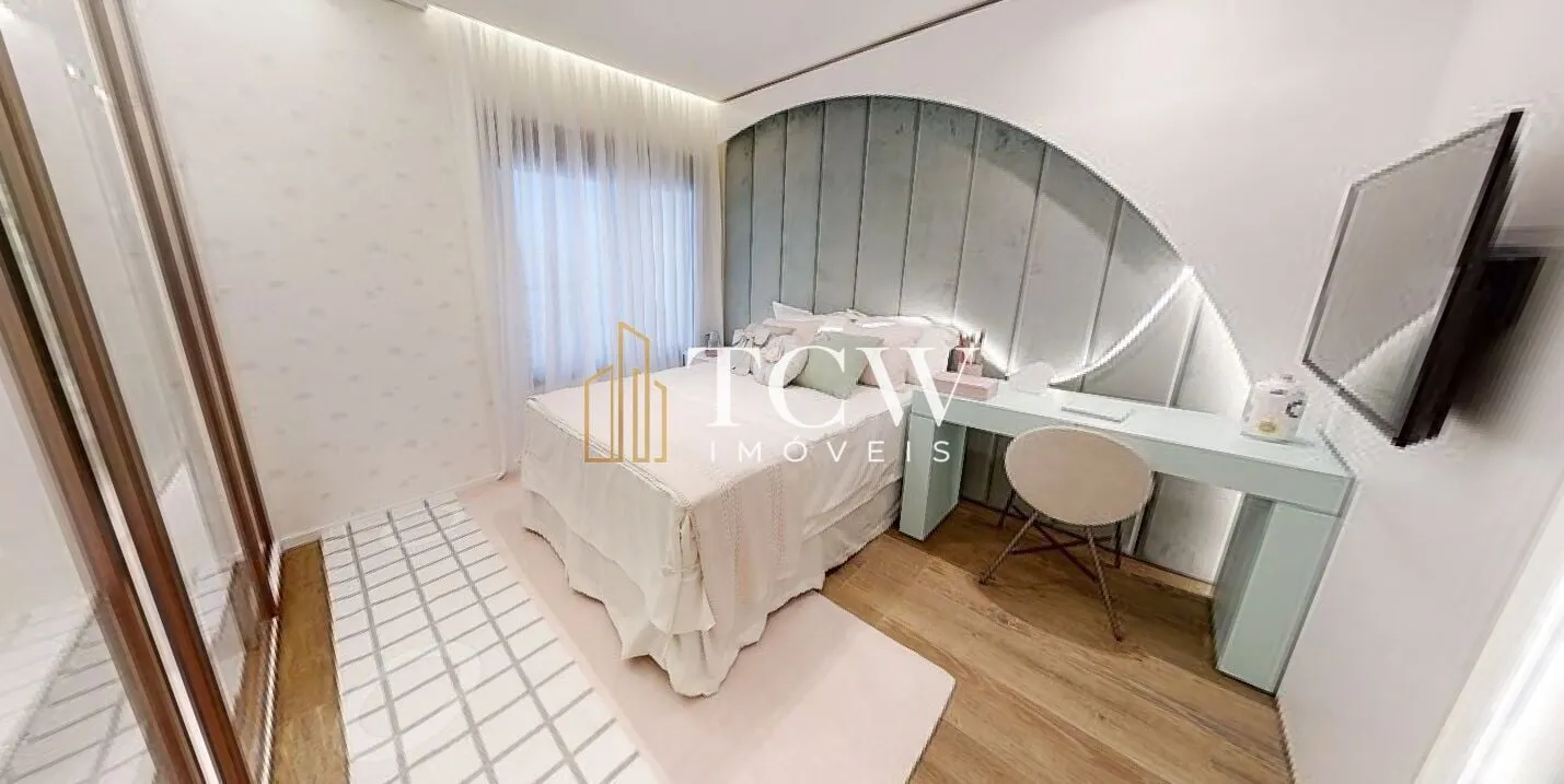 Imagem Apartamento à venda no bairro Vila Mariana - São Paulo/SP, Zona Sul