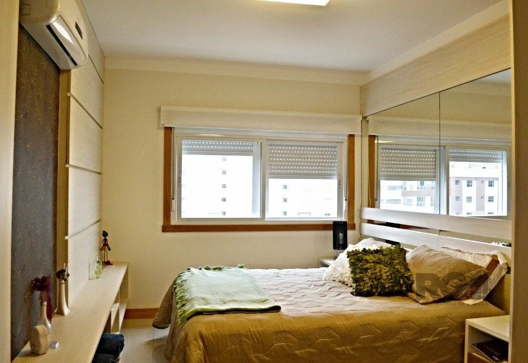 Imagem Lindo apartamento 3 dormir suíte gar. 2 carros sacada churrasqueira