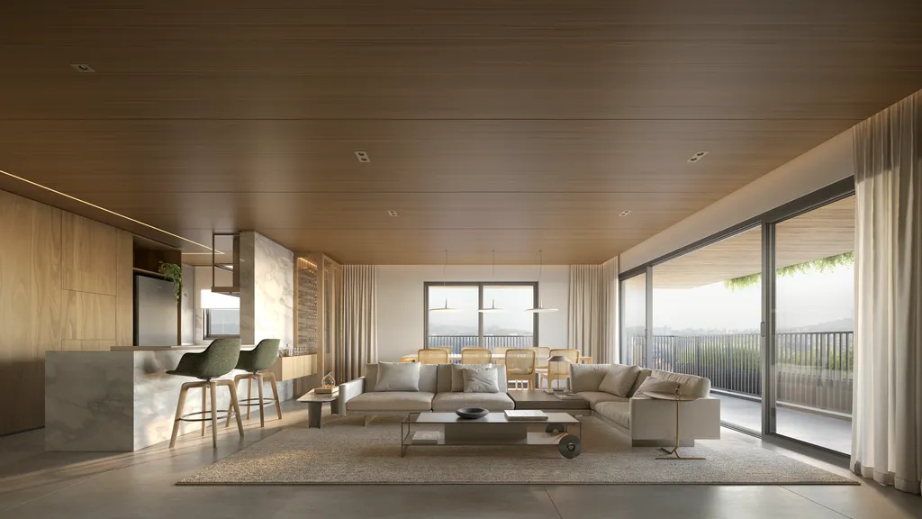 Imagem Apartamento em Petrópolis