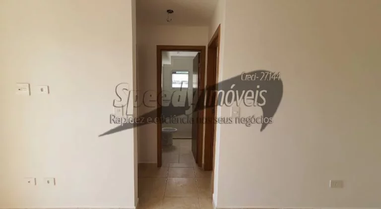 Imagem Apartamento para venda 2 dormitórios bairro Guilhermina