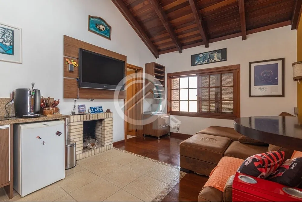 Imagem Cobertura Mobiliada no Bairro Petrópolis ? Elegância e Conforto Prontos para Morar Encante-se com ...
