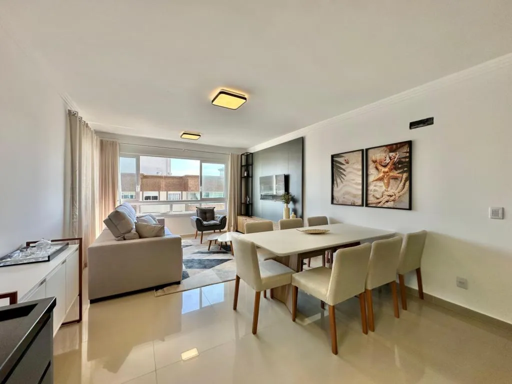 Imagem Apartamento 3 Dormitórios - Bairro Zona Nova