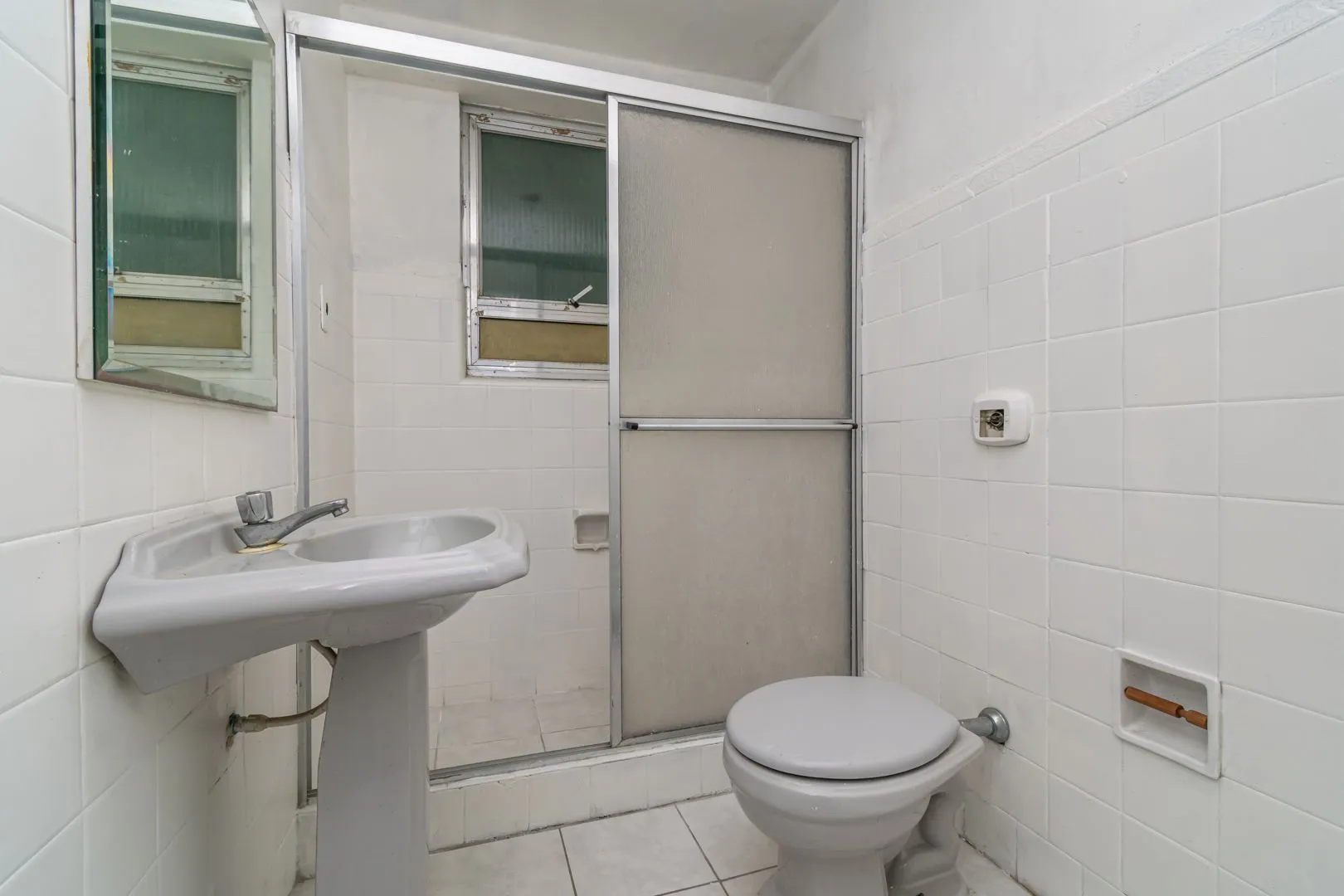 Imagem Apartamento em Floresta