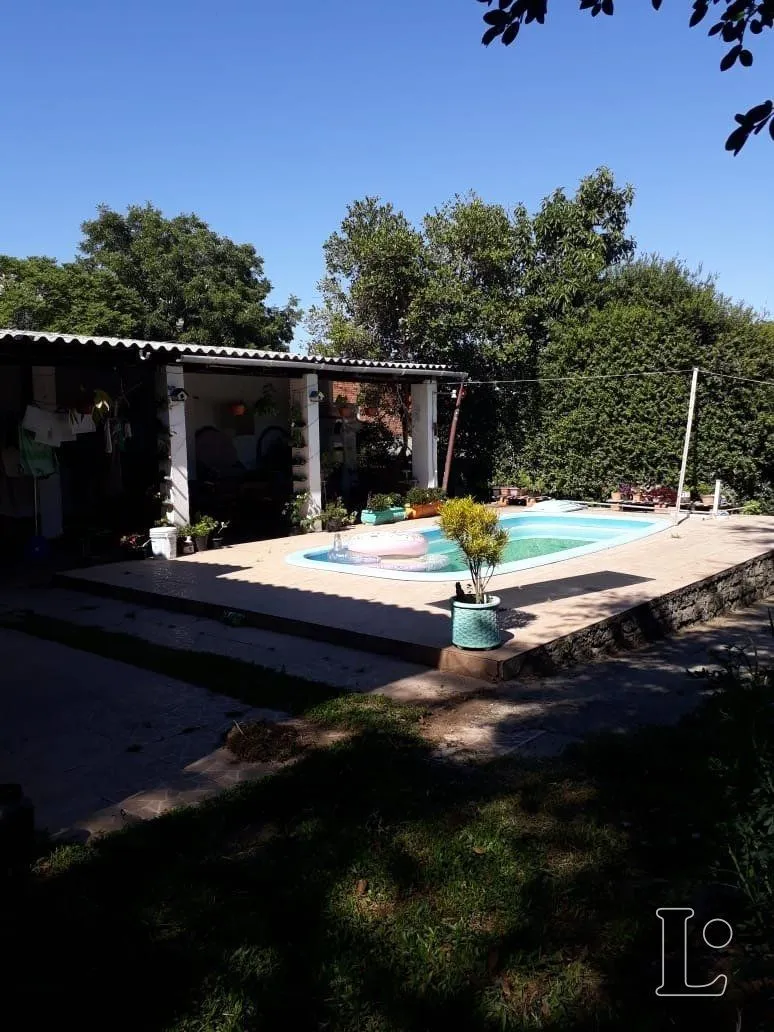Imagem Casa para Venda - 150m², 3 dormitórios, Vila Nova